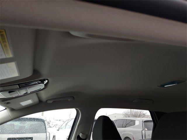 new 2026 Hyundai TUCSON Hybrid car, priced at $30,222