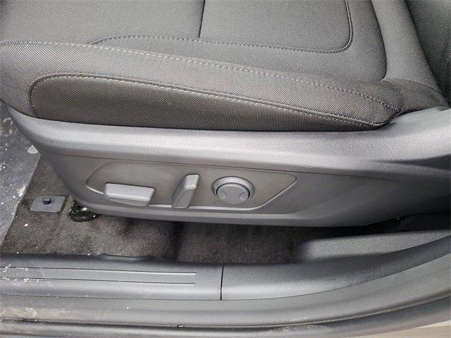 new 2026 Hyundai TUCSON Hybrid car, priced at $30,222