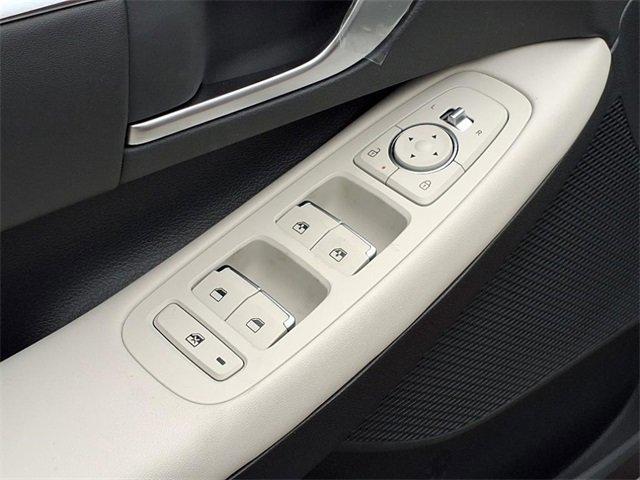 new 2025 Hyundai Sonata Hybrid car, priced at $28,420