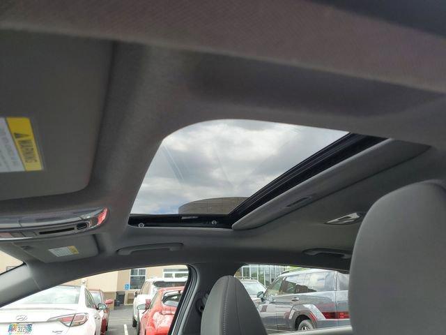 used 2024 Hyundai Elantra car, priced at $22,225