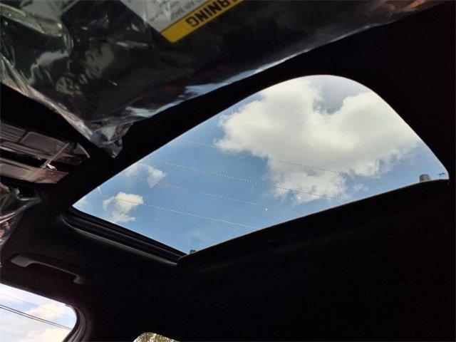 new 2026 Hyundai SANTA FE HEV car, priced at $48,043