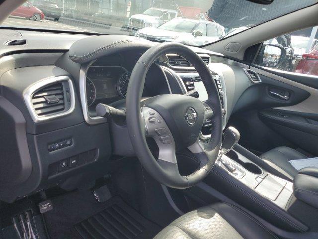 used 2017 Nissan Murano car, priced at $11,824