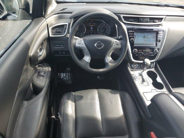 used 2017 Nissan Murano car, priced at $11,824