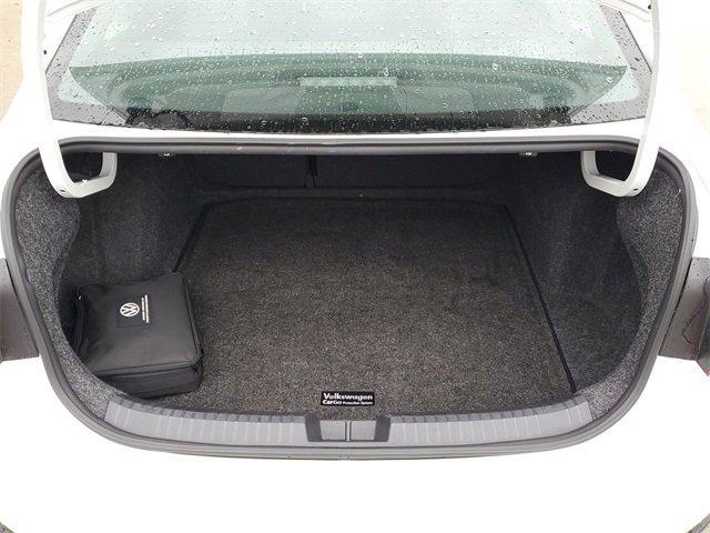 used 2022 Volkswagen Jetta car, priced at $20,495