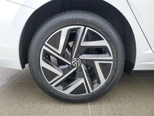 used 2022 Volkswagen Jetta car, priced at $20,495