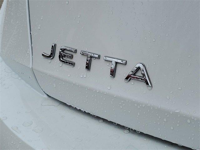 used 2022 Volkswagen Jetta car, priced at $20,495
