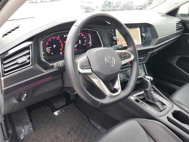 used 2022 Volkswagen Jetta car, priced at $20,495