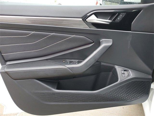 used 2022 Volkswagen Jetta car, priced at $20,495