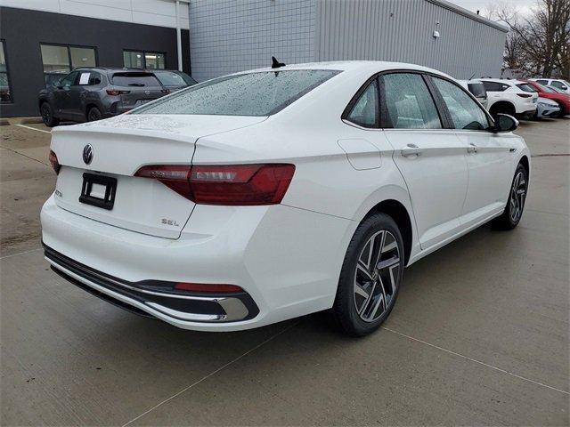 used 2022 Volkswagen Jetta car, priced at $20,495
