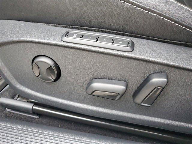 used 2022 Volkswagen Jetta car, priced at $20,495