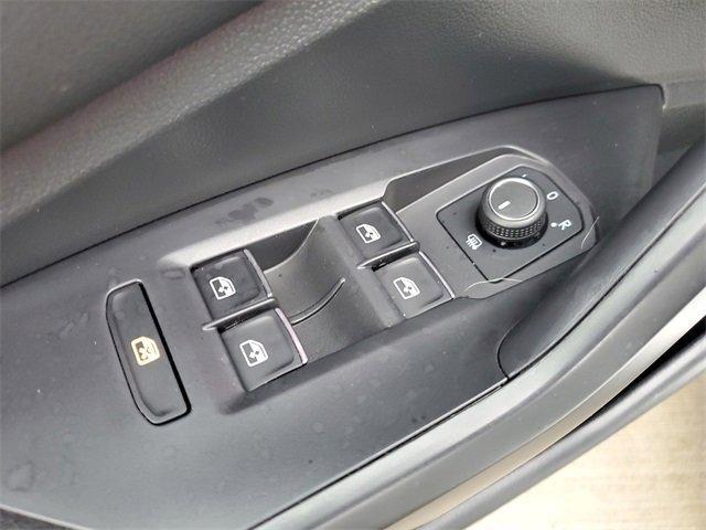 used 2022 Volkswagen Jetta car, priced at $20,495