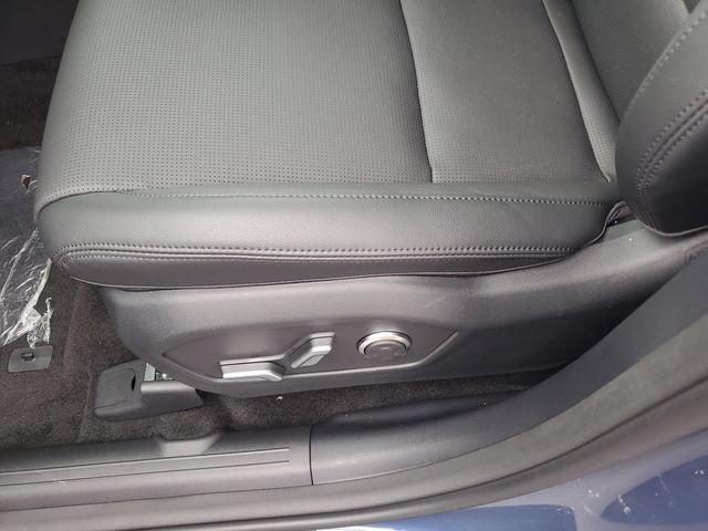new 2026 Hyundai SANTA FE HEV car, priced at $46,609