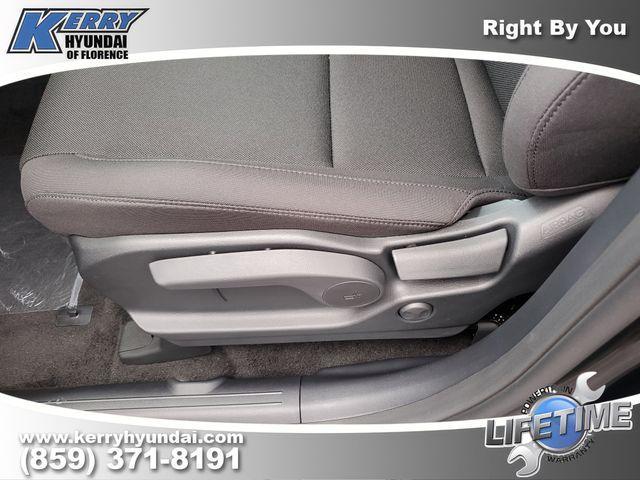 new 2026 Hyundai Santa Fe car, priced at $35,241
