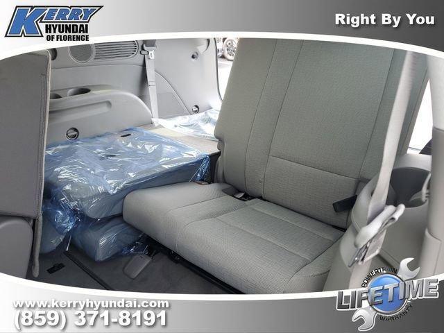 new 2026 Hyundai Palisade car, priced at $41,847