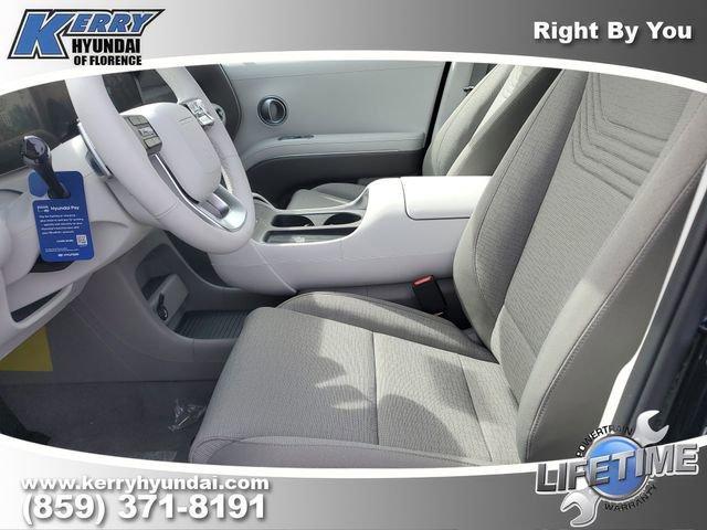 new 2026 Hyundai Palisade car, priced at $41,847