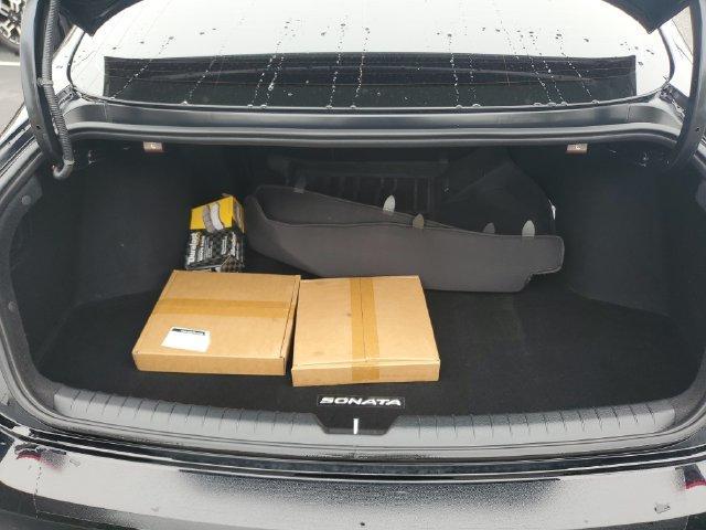 used 2023 Hyundai Sonata car, priced at $21,394