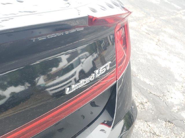 used 2023 Hyundai Sonata car, priced at $21,394