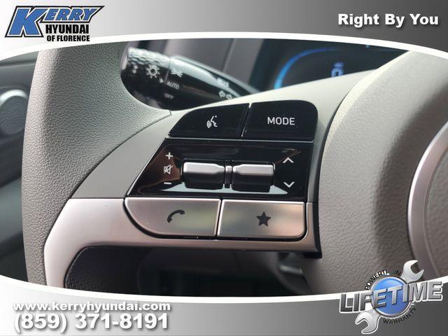 new 2026 Hyundai Elantra car, priced at $20,872