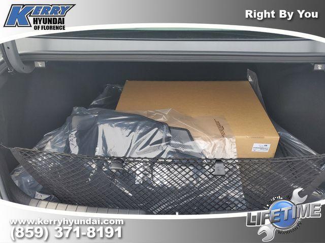 new 2026 Hyundai Elantra car, priced at $20,872