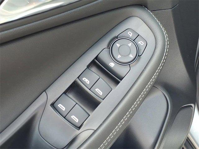 used 2023 Buick Encore GX car, priced at $18,995