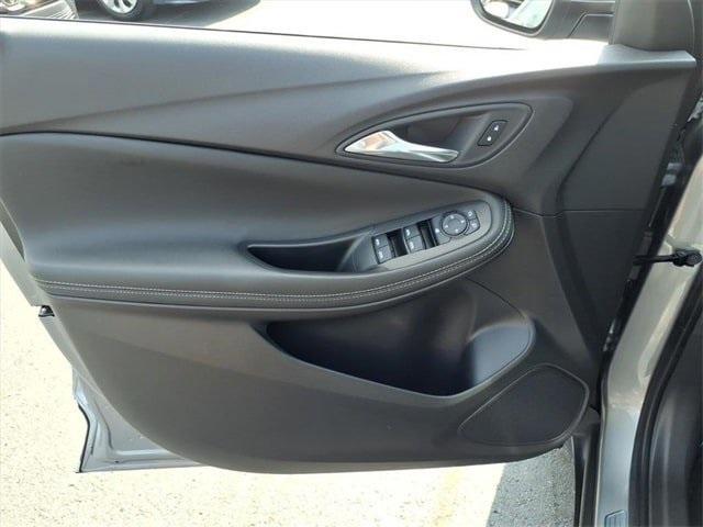 used 2023 Buick Encore GX car, priced at $18,895