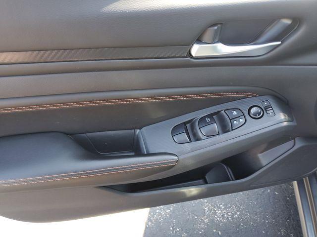 used 2022 Nissan Altima car, priced at $20,175
