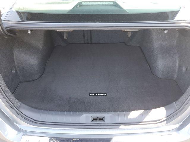used 2022 Nissan Altima car, priced at $20,175