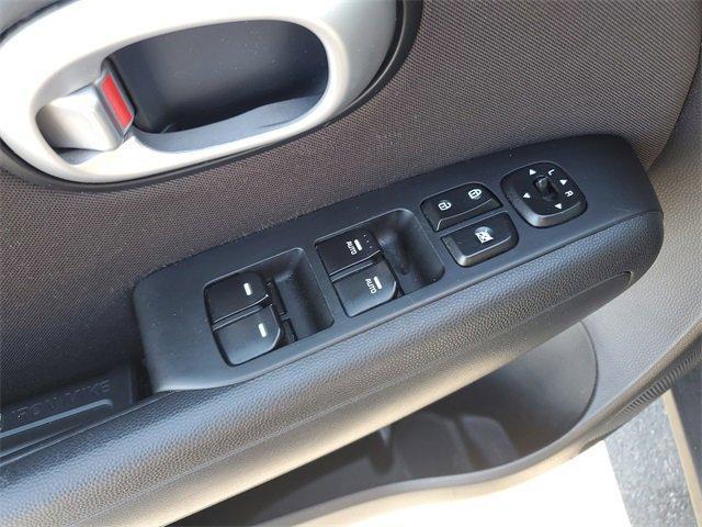 used 2016 Kia Soul car, priced at $10,225