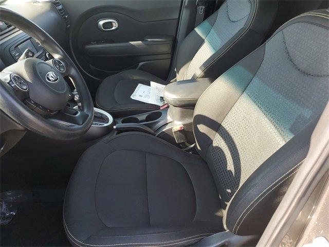 used 2016 Kia Soul car, priced at $10,225