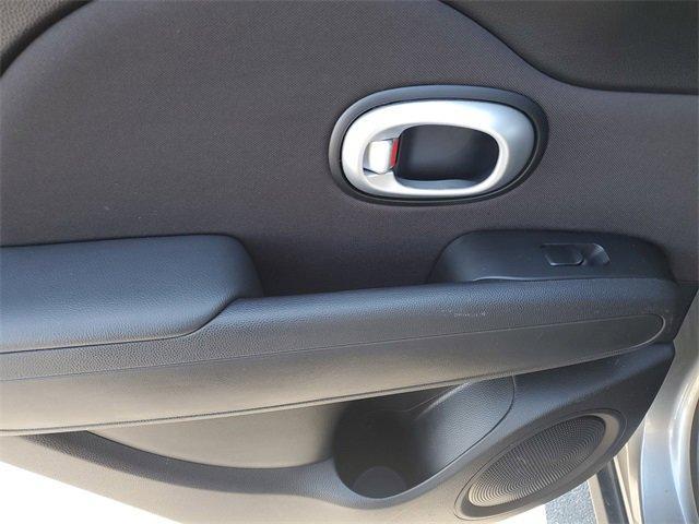 used 2016 Kia Soul car, priced at $10,225