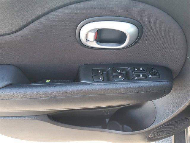 used 2016 Kia Soul car, priced at $10,225