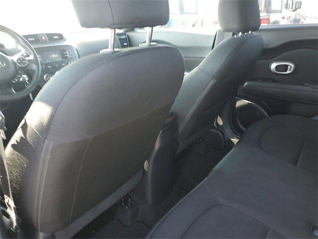 used 2016 Kia Soul car, priced at $10,225