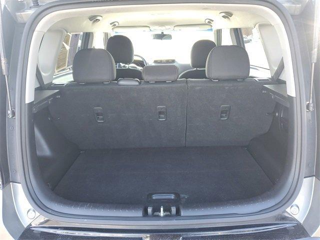 used 2016 Kia Soul car, priced at $10,225