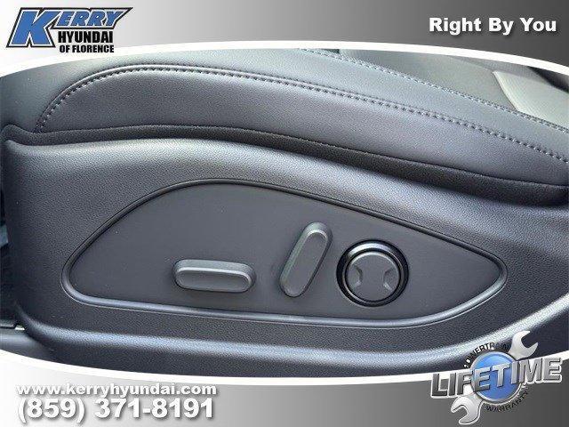 new 2026 Hyundai Palisade car, priced at $48,767