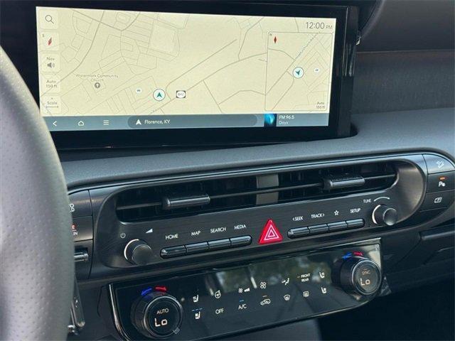 new 2026 Hyundai Palisade car, priced at $49,767