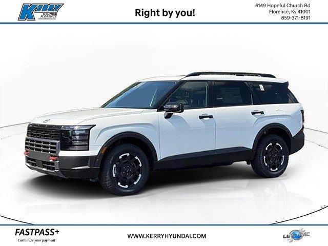 new 2026 Hyundai Palisade car, priced at $49,767