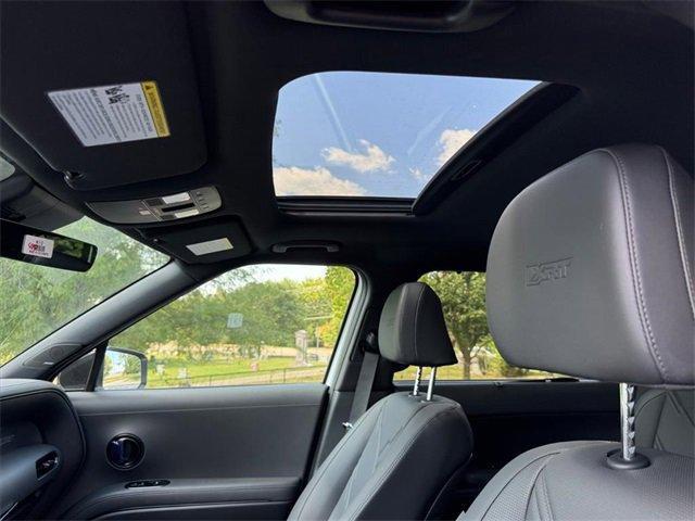 new 2026 Hyundai Palisade car, priced at $49,767