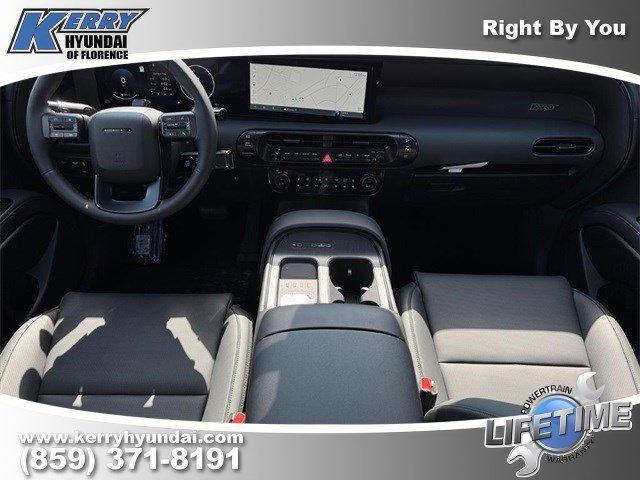 new 2026 Hyundai Palisade car, priced at $48,767