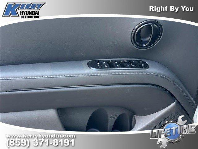 new 2026 Hyundai Palisade car, priced at $48,767