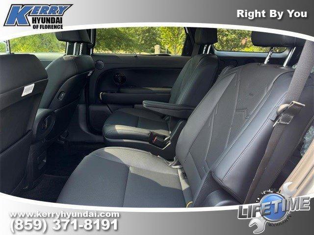 new 2026 Hyundai Palisade car, priced at $48,767