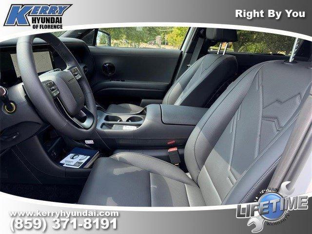 new 2026 Hyundai Palisade car, priced at $48,767