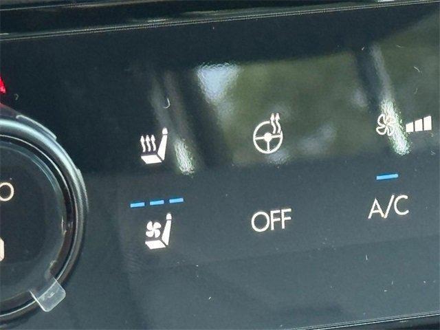 new 2026 Hyundai Palisade car, priced at $49,767