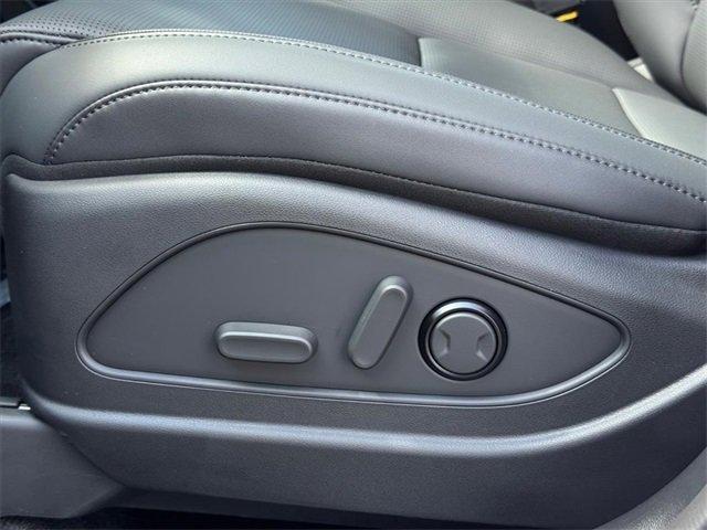 new 2026 Hyundai Palisade car, priced at $49,767