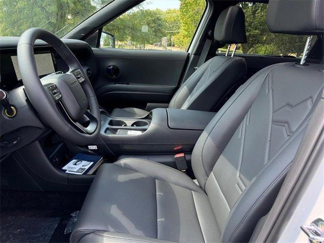 new 2026 Hyundai Palisade car, priced at $49,767