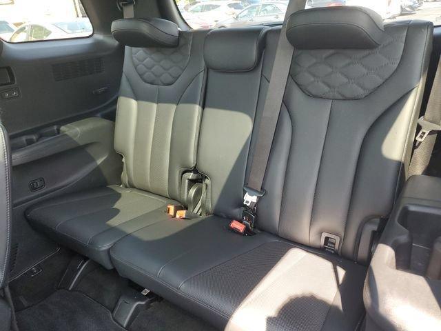 used 2020 Hyundai Palisade car, priced at $25,394