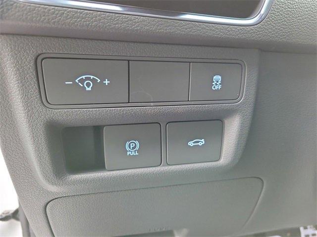 new 2026 Hyundai Sonata car, priced at $36,902