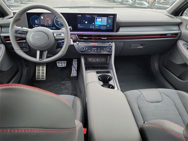 new 2026 Hyundai Sonata car, priced at $36,902