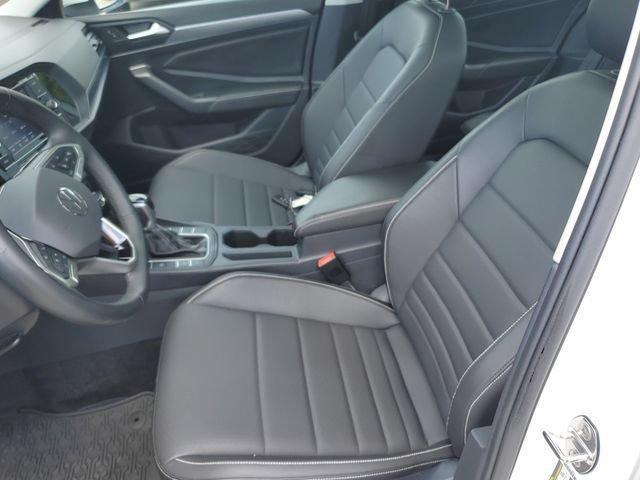 used 2024 Volkswagen Jetta car, priced at $23,394