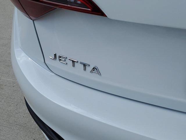 used 2024 Volkswagen Jetta car, priced at $23,394