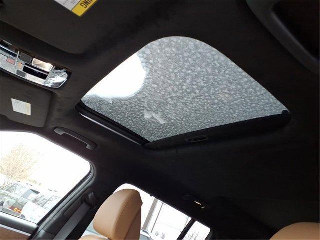 new 2026 Hyundai SANTA FE HEV car, priced at $48,656